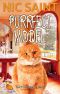 [Mysteries of Max 52] • Purrfect Model